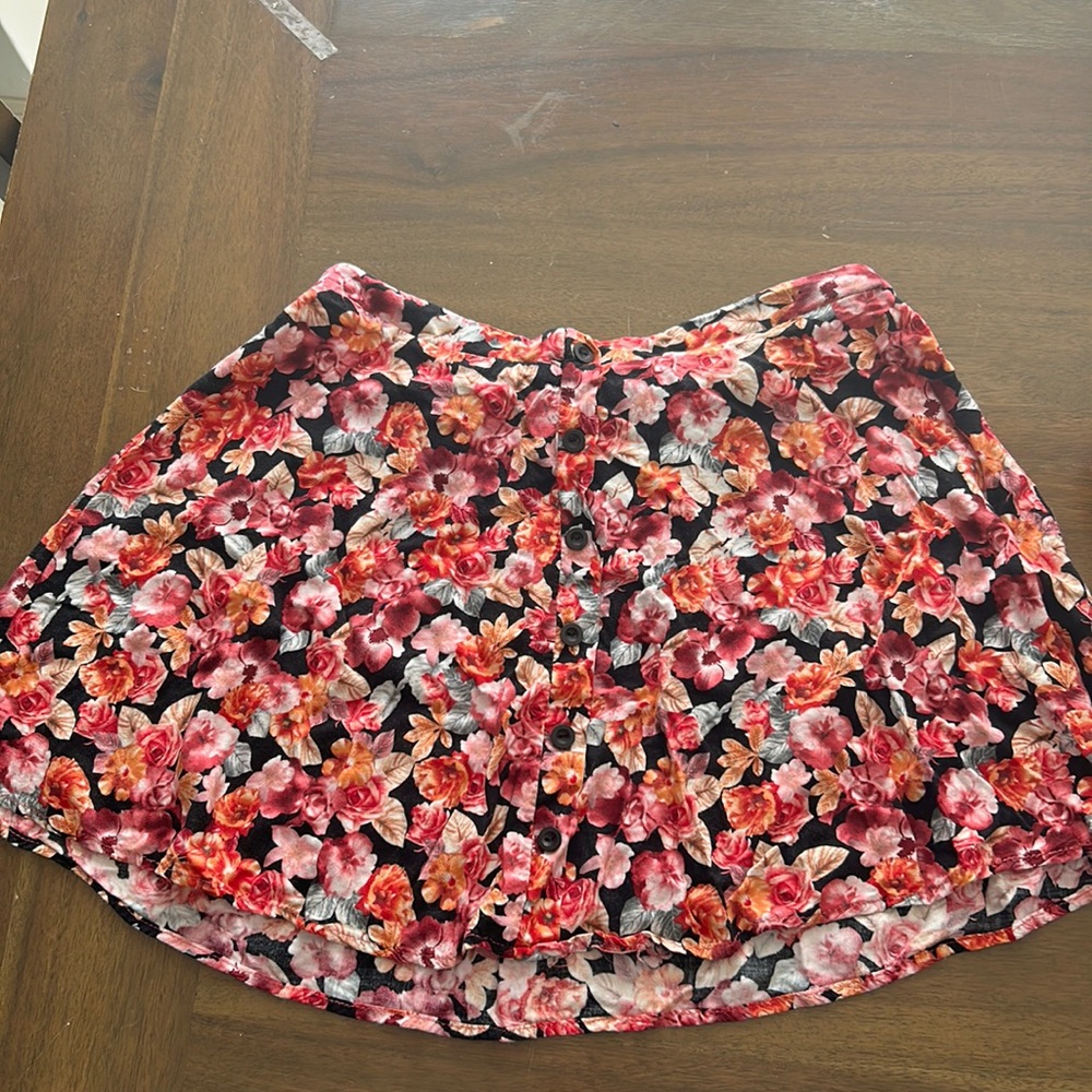 Lush skirt